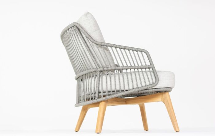 Four Seasons Outdoor Ancora Lounge Chair