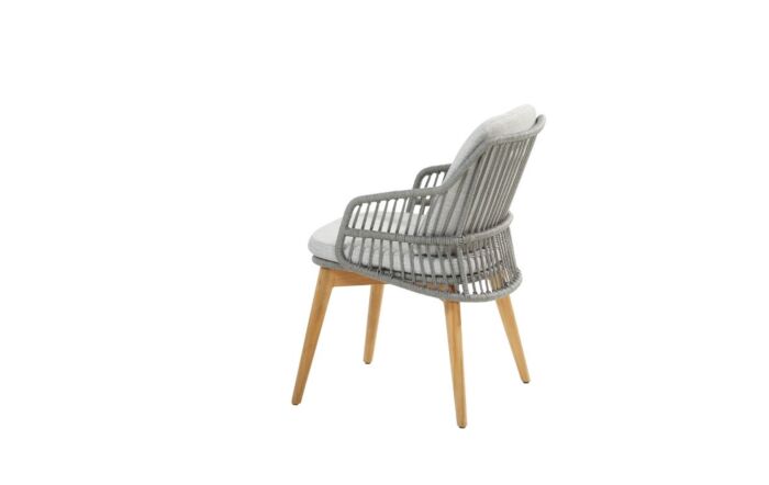 4 Seasons Outdoor Ancora Dining Chair