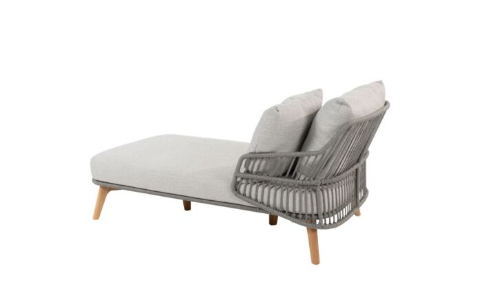 4 Seasons Outdoor Ancora One Seat Garden Daybed