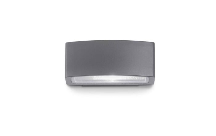 Andromeda AP1 Anthracite Outdoor Wall Light