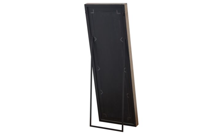 Hill Interiors Augustus Floor Standing Mirror - front