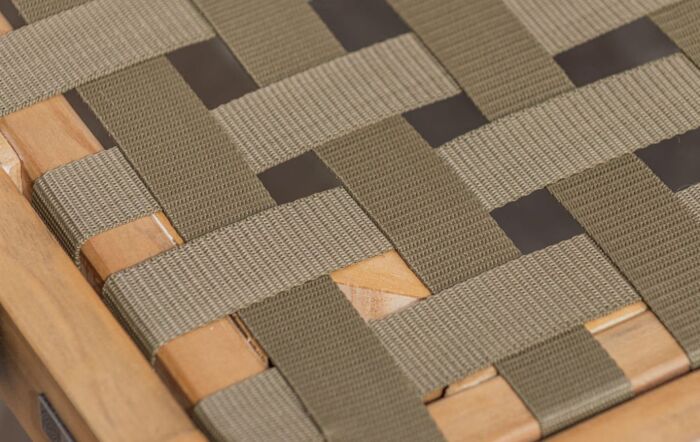 Maze Bali Rope Corner Sofa Set