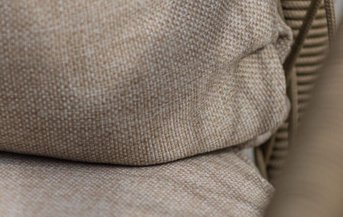 Maze Bali Rope Corner Sofa Set