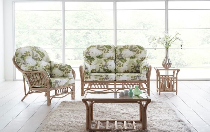 Cane Industries Baltimore Cane Conservatory Suite