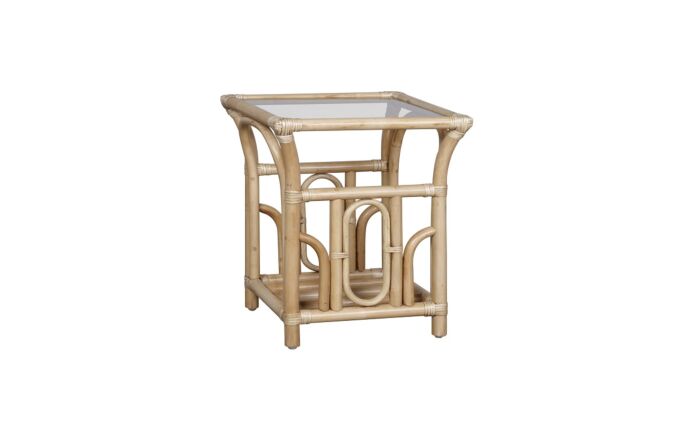 Cane Industries Baltimore Cane Conservatory Suite