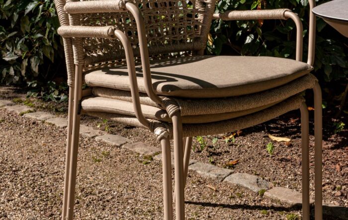 4 Seasons Outdoor Barista Bistro Set