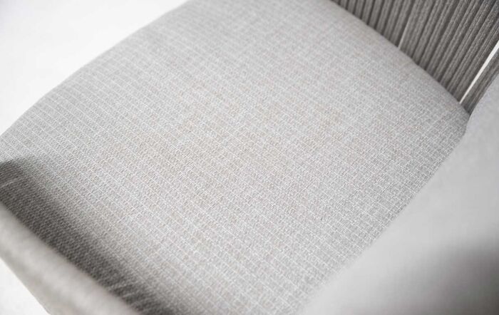 4 Seasons Outdoor Bernini 6 Seat Teak Round Dining Set 