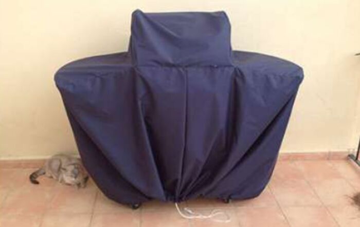 Bespoke Garden Furniture Covers