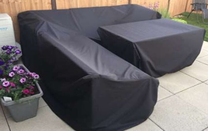 Bespoke Garden Furniture Covers
