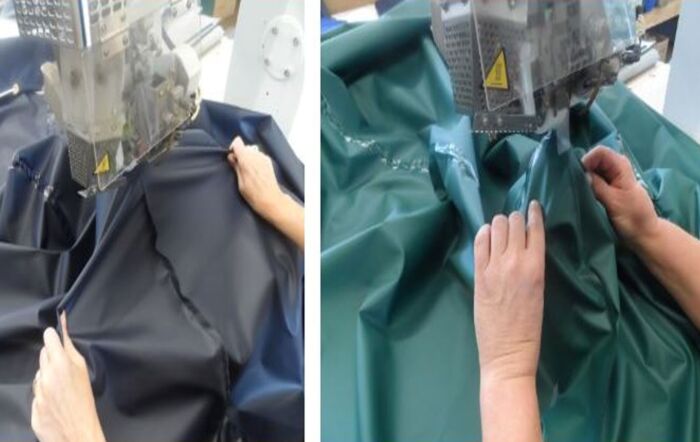 Bespoke Garden Furniture Covers