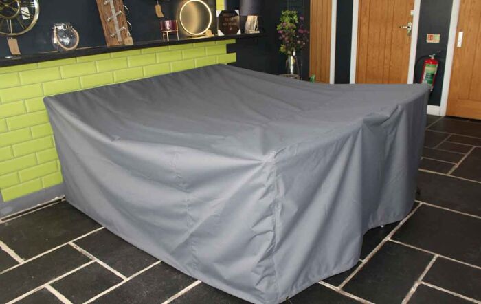 Bespoke Cover - Maze Oxford Sofa Dining Set