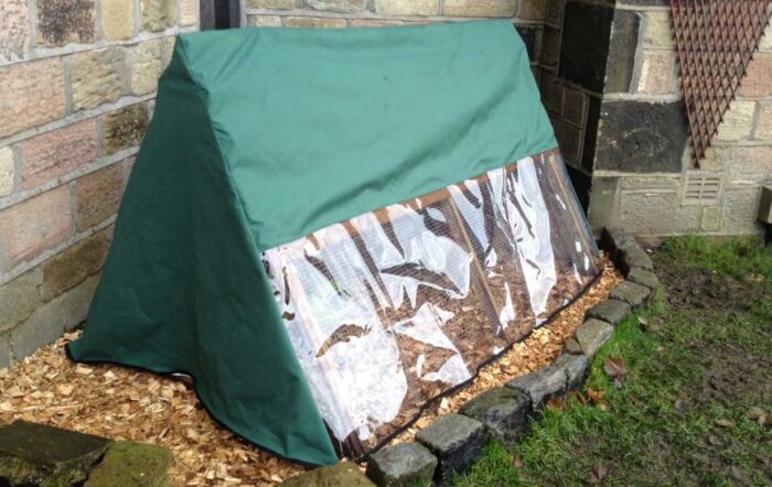 Bespoke Garden Furniture Covers
