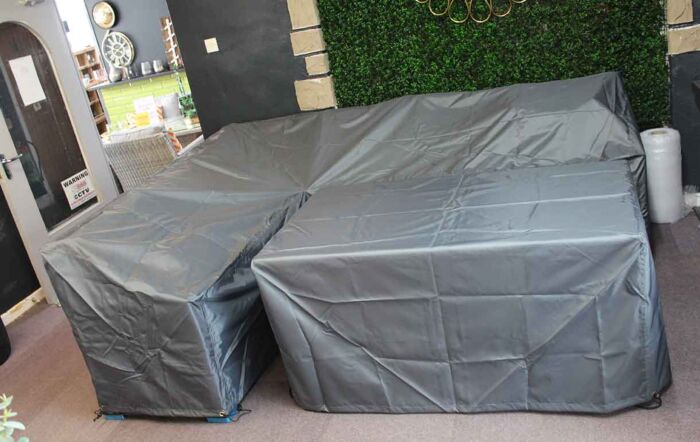 Bespoke Cover - Maze Kingston Corner 