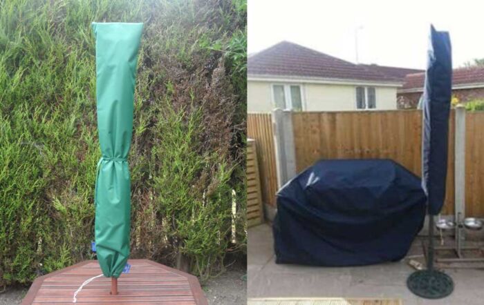 Bespoke Garden Furniture Covers