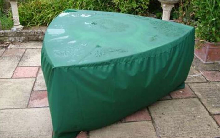 Bespoke Garden Furniture Covers