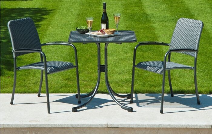 Alexander rose bistro clearance set