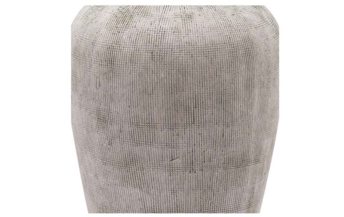 Hill Interiors Chours Stone Vase