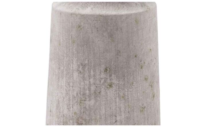 Hill Interiors Bloomville Urn Stone Vase