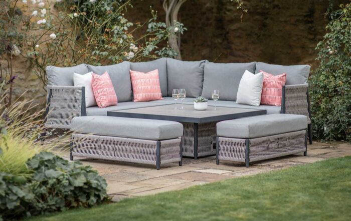 Bramblecrest garden clearance furniture clearance