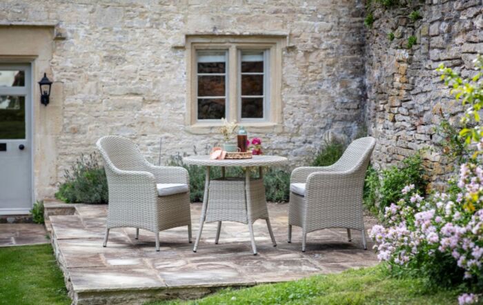 Bramblecrest Bistro Sets JB Furniture