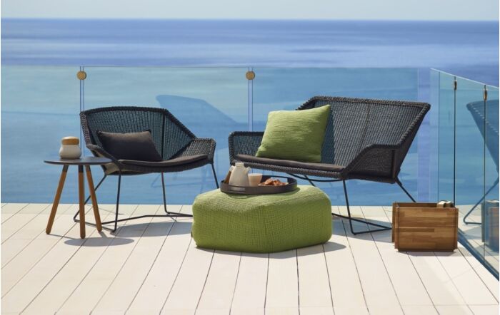 Cane-Line Breeze Sofa Set