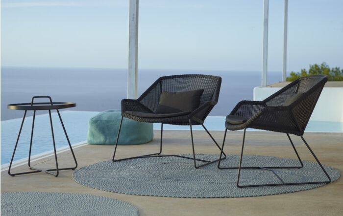 Cane-Line Breeze Sofa Set