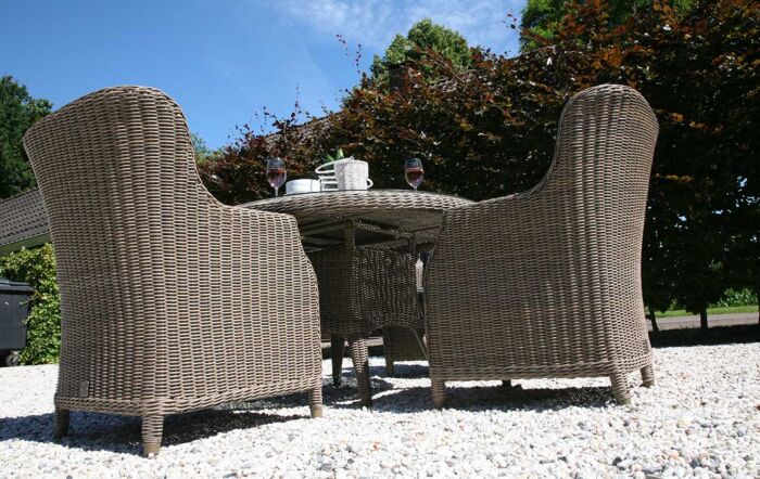 4 Seasons Outdoor Brighton UK Stockists JB Furniture