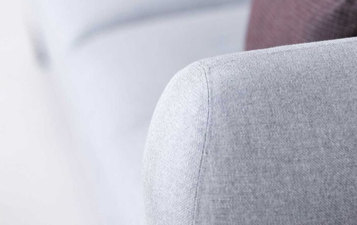 Cane-Line Space 2-Seater Modular Sofa 