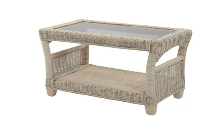 Desser Dijon Cane Rattan Range