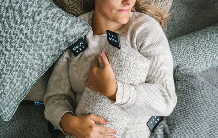 Pacific Lifestyle Cosipillow Bolster Natural