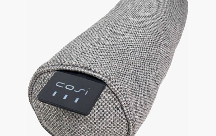 Pacific Lifestyle Cosipillow Bolster Grey
