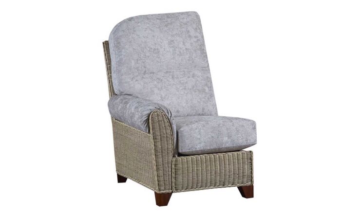 Cane Industries Della Modular Cane Conservatory Suite