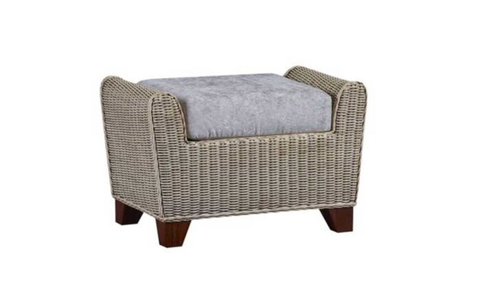 Cane Industries Della Modular Cane Conservatory Suite