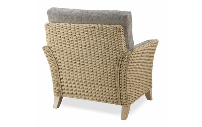 Desser Arlington Armchair