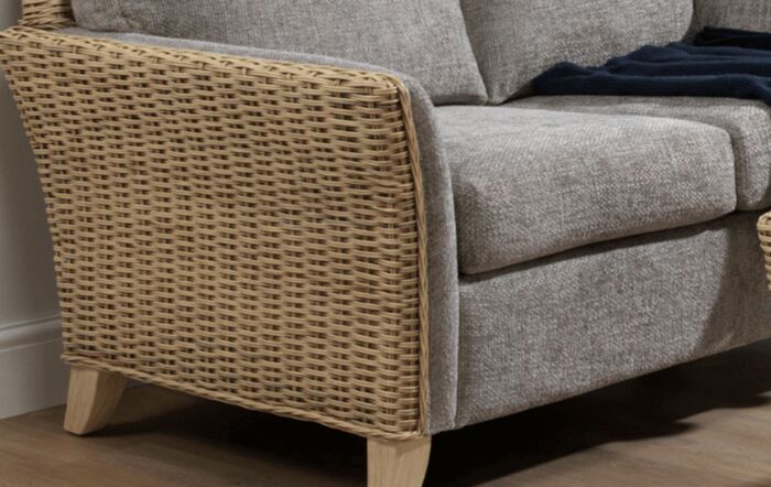 Desser Arlington 2 Seat Sofa