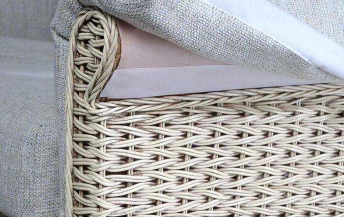 Desser Harlow 3 Seater Sofa