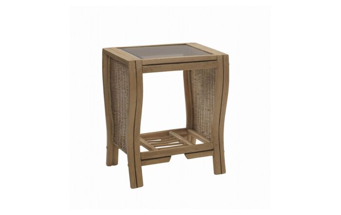 Desser Opera Cane Conservatory Suite