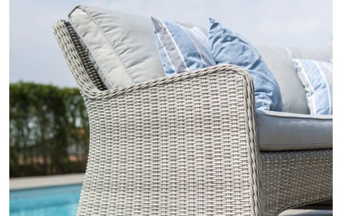 Maze Oxford Royal Adjustable Dining Sofa Set