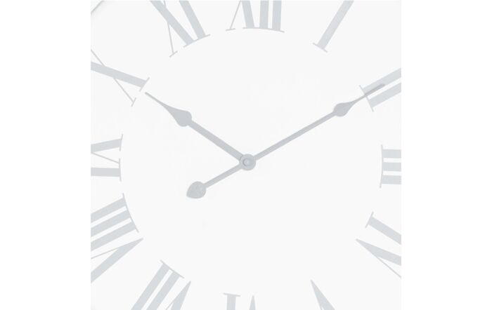 Hill Interiors Flemings Wall Clock