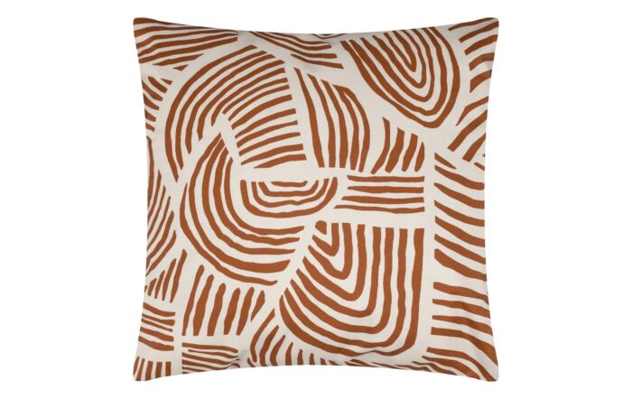 Furn. Dunes Outdoor Cushion - Brick Furn. Dunes Outdoor Cushion - Brick