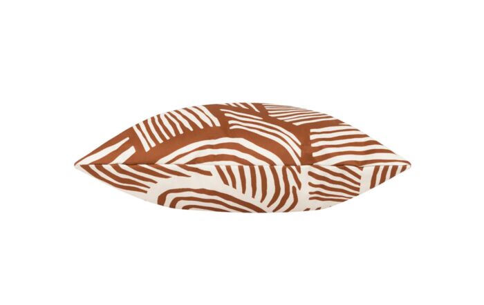 Furn. Dunes Outdoor Cushion - Brick