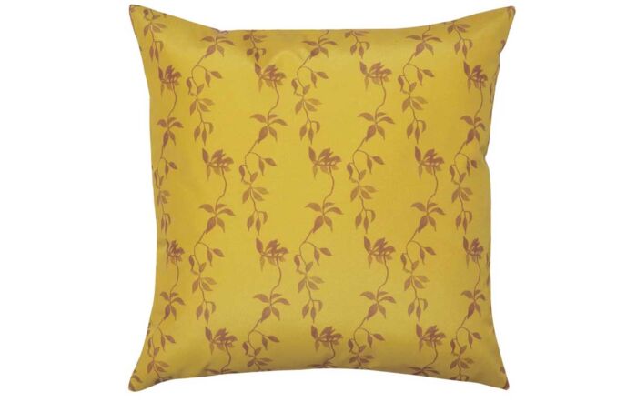 Furn. Leopard Outdoor Cushion - Gold Furn. Leopard Outdoor Cushion - Gold