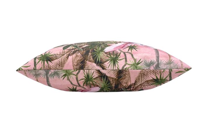 Furn. Platalea Outdoor Cushion - Blush Furn. Platalea Outdoor Cushion - Blush