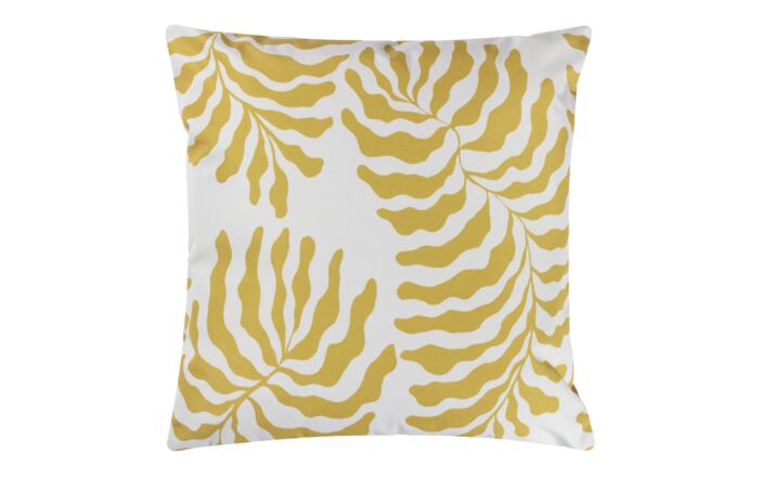 Furn. Tocorico Outdoor Cushion - Mustard