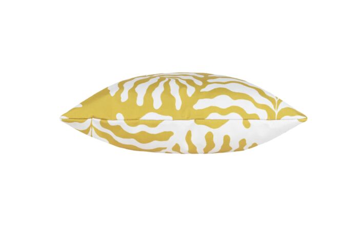 Furn. Tocorico Outdoor Cushion - Mustard