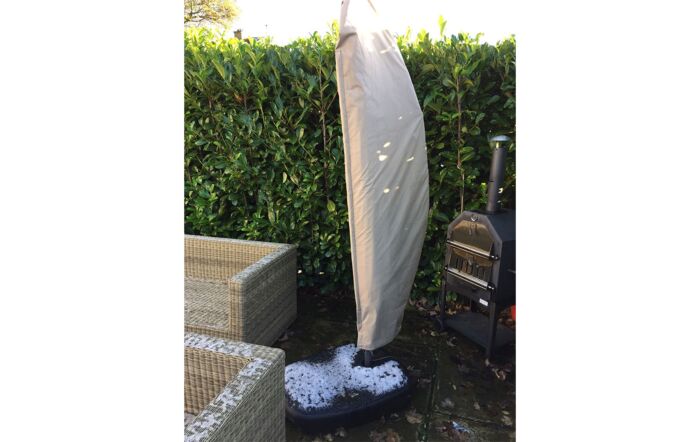 Gloucester Parasol Cover  Gloucester Parasol Cover