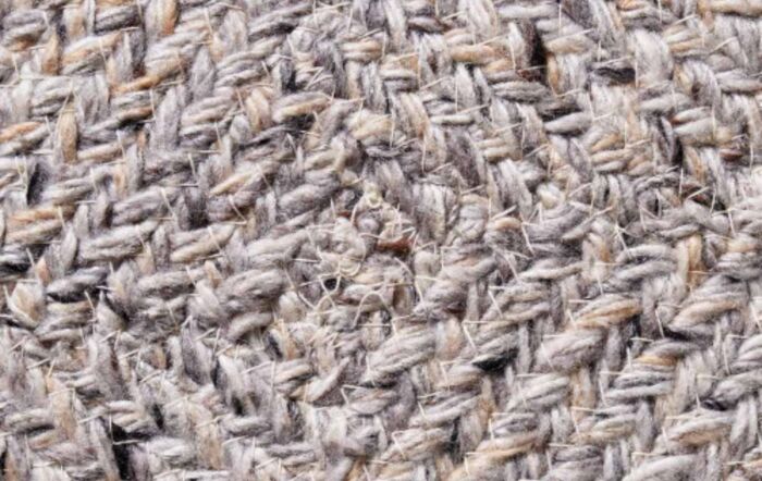 Pacific Lifestyle Indoor/Outdoor Grey Tweed Scatter Cushion Pacific Lifestyle Indoor/Outdoor Grey Tweed Scatter Cushion