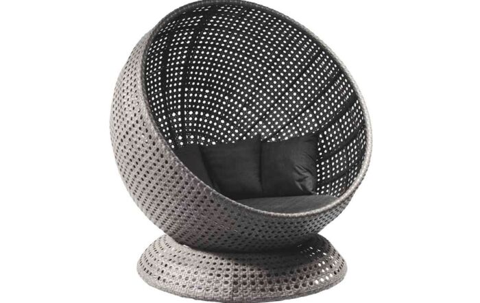 Monte Carlo Hanging Chair