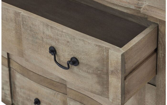 Hill Interiors Copgrove 3 Drawer Chest