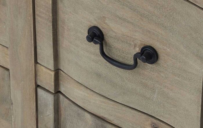 Hill Interiors Copgrove 6 Drawer Chest